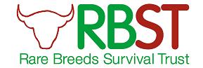 Rare Breed Survival Trust logo